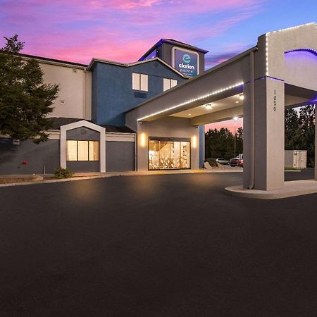Clarion Pointe Sevierville-Pigeon Forge Dış mekan fotoğraf