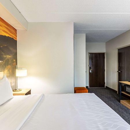 Clarion Pointe Sevierville-Pigeon Forge Dış mekan fotoğraf