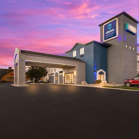 Clarion Pointe Sevierville-Pigeon Forge Dış mekan fotoğraf