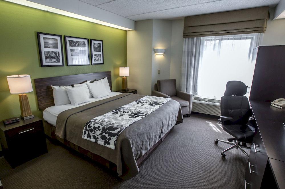 Clarion Pointe Sevierville-Pigeon Forge Dış mekan fotoğraf