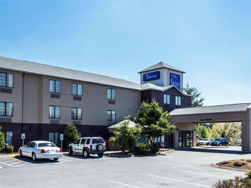 Clarion Pointe Sevierville-Pigeon Forge Dış mekan fotoğraf