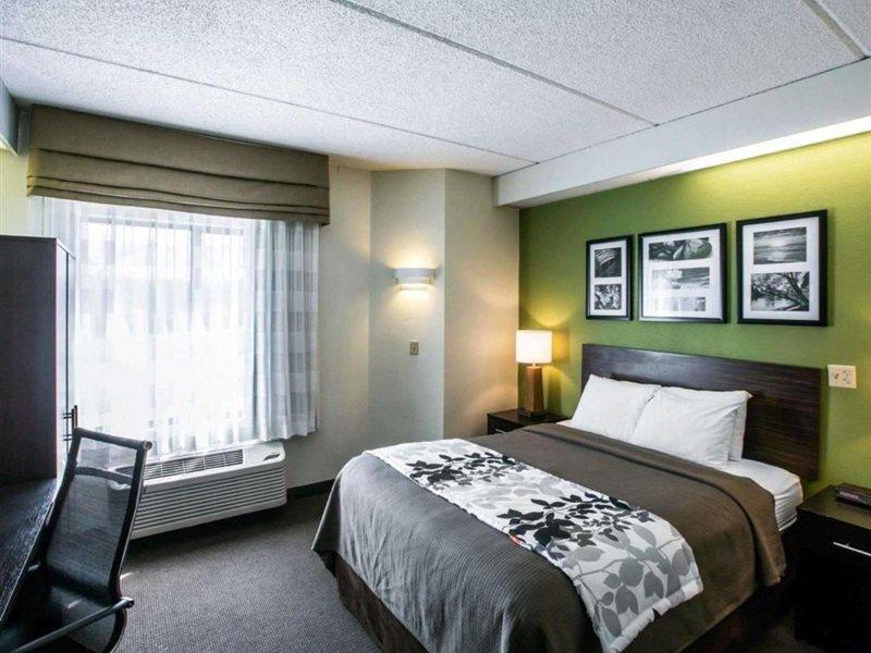 Clarion Pointe Sevierville-Pigeon Forge Dış mekan fotoğraf