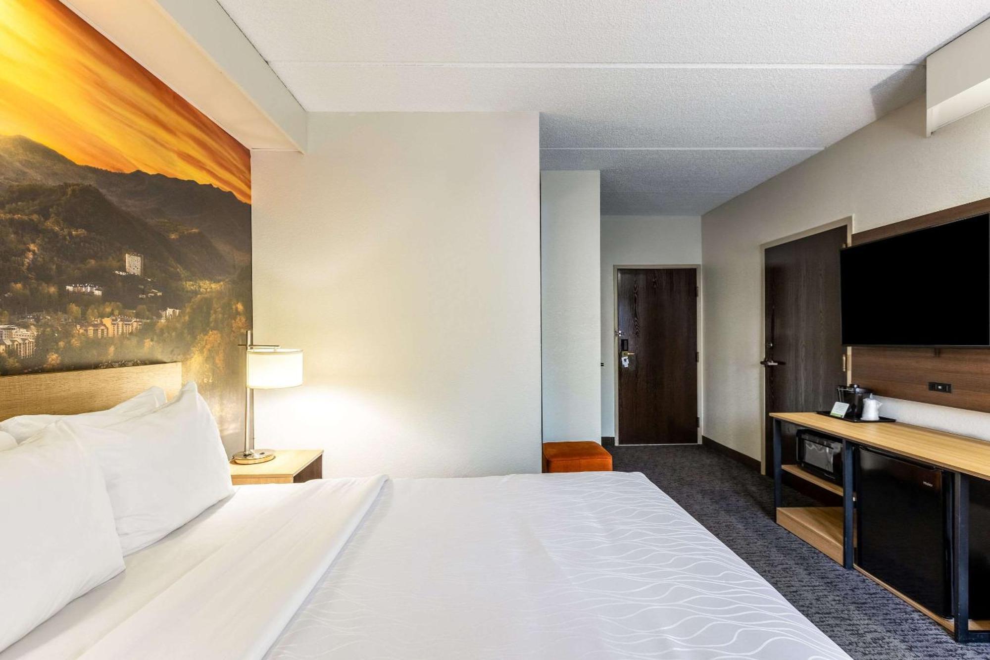 Clarion Pointe Sevierville-Pigeon Forge Dış mekan fotoğraf