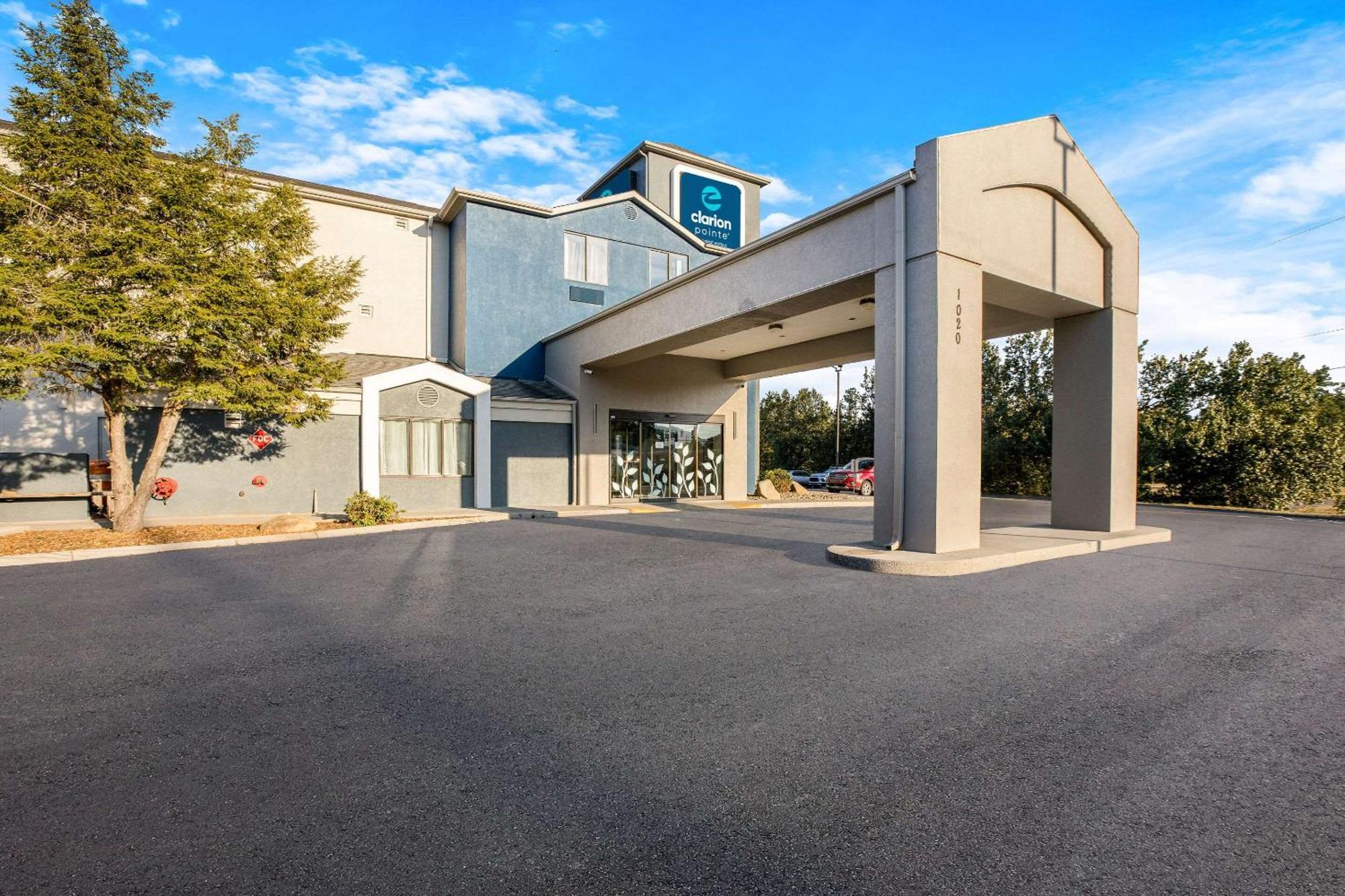 Clarion Pointe Sevierville-Pigeon Forge Dış mekan fotoğraf