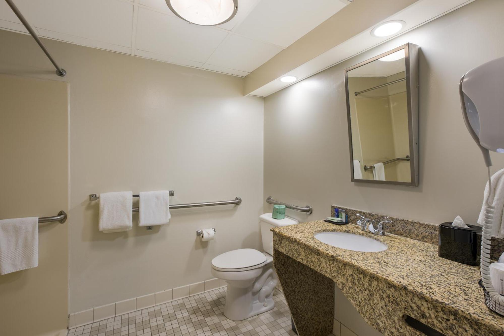 Clarion Pointe Sevierville-Pigeon Forge Dış mekan fotoğraf