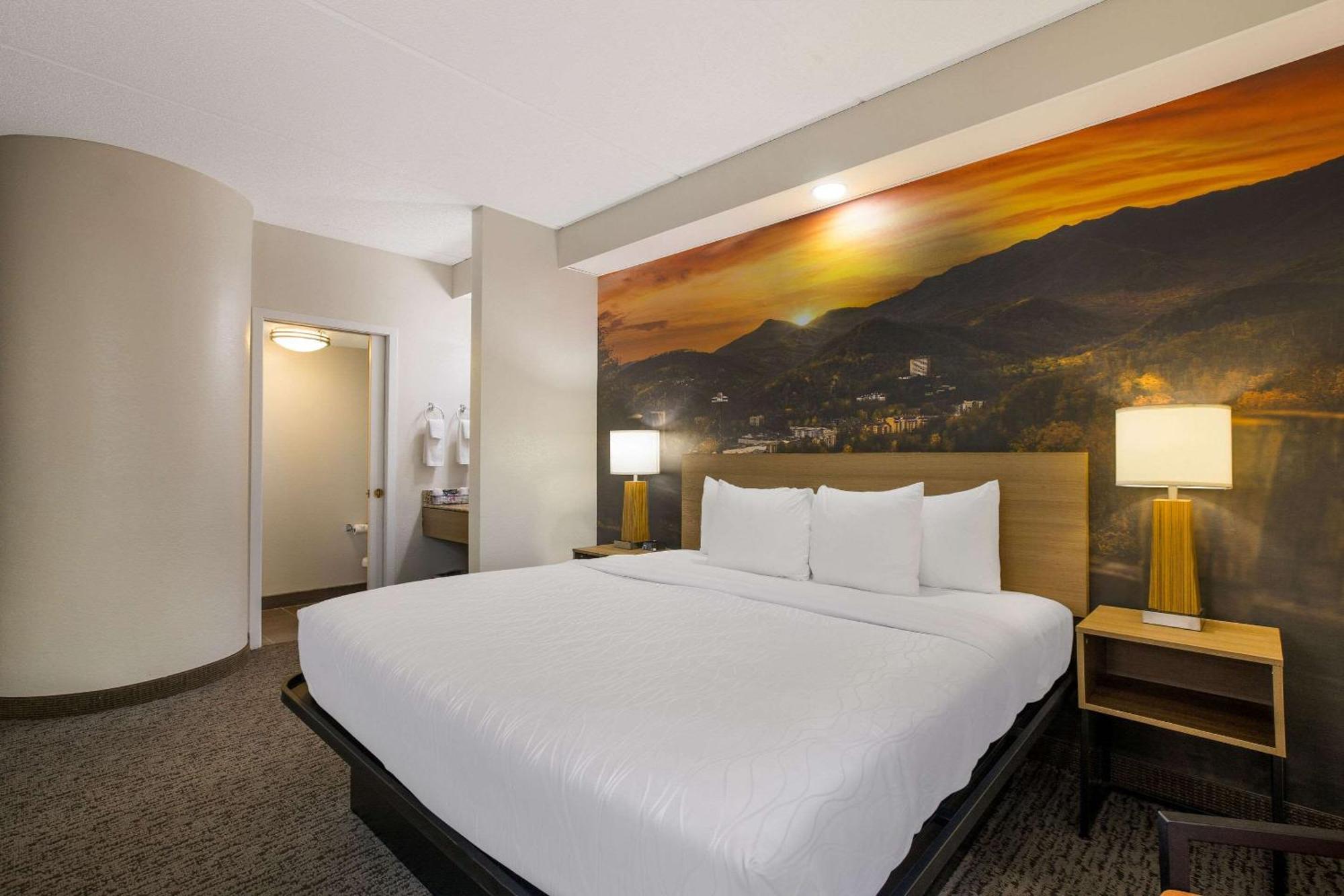 Clarion Pointe Sevierville-Pigeon Forge Dış mekan fotoğraf