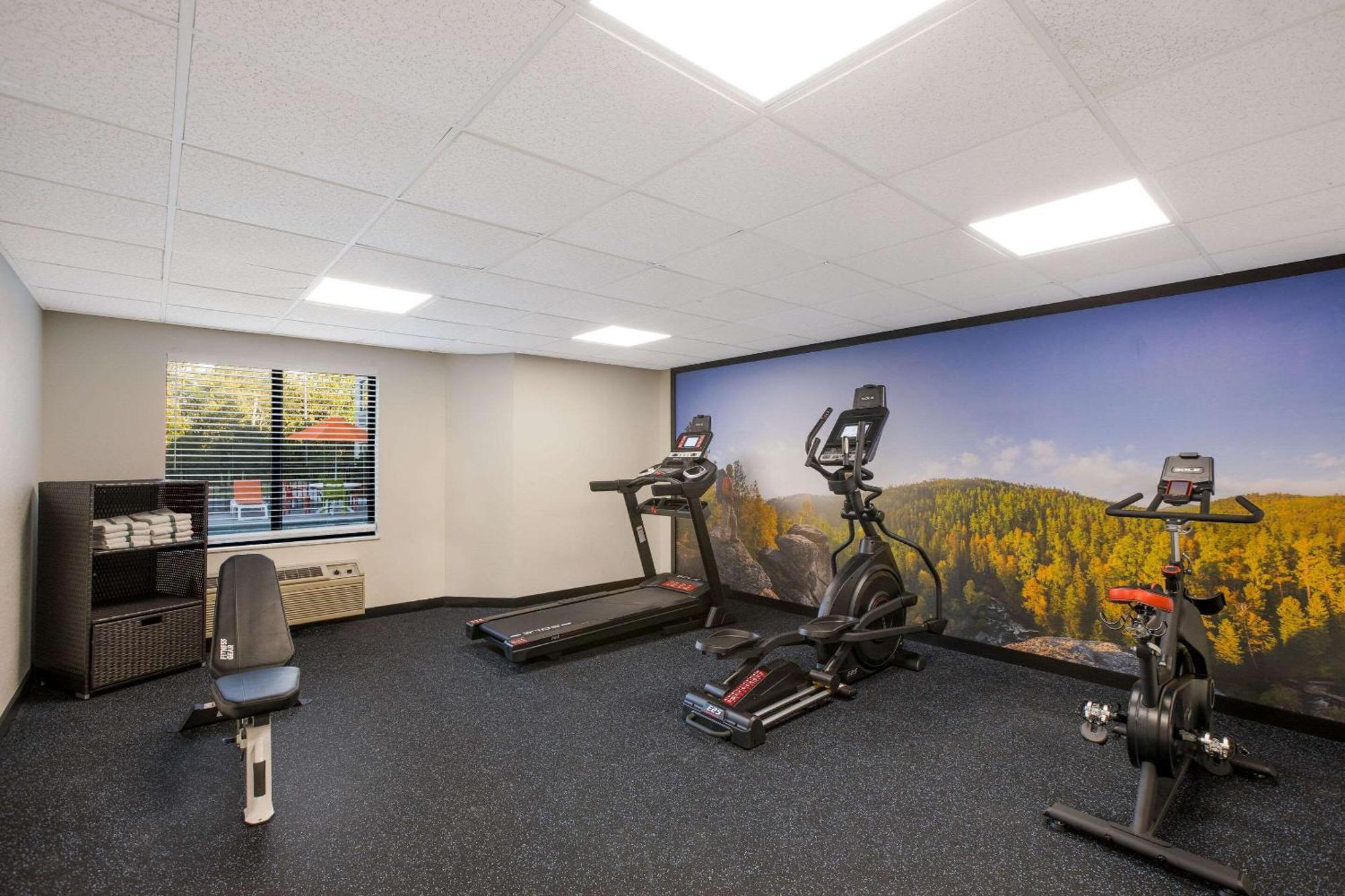 Clarion Pointe Sevierville-Pigeon Forge Dış mekan fotoğraf