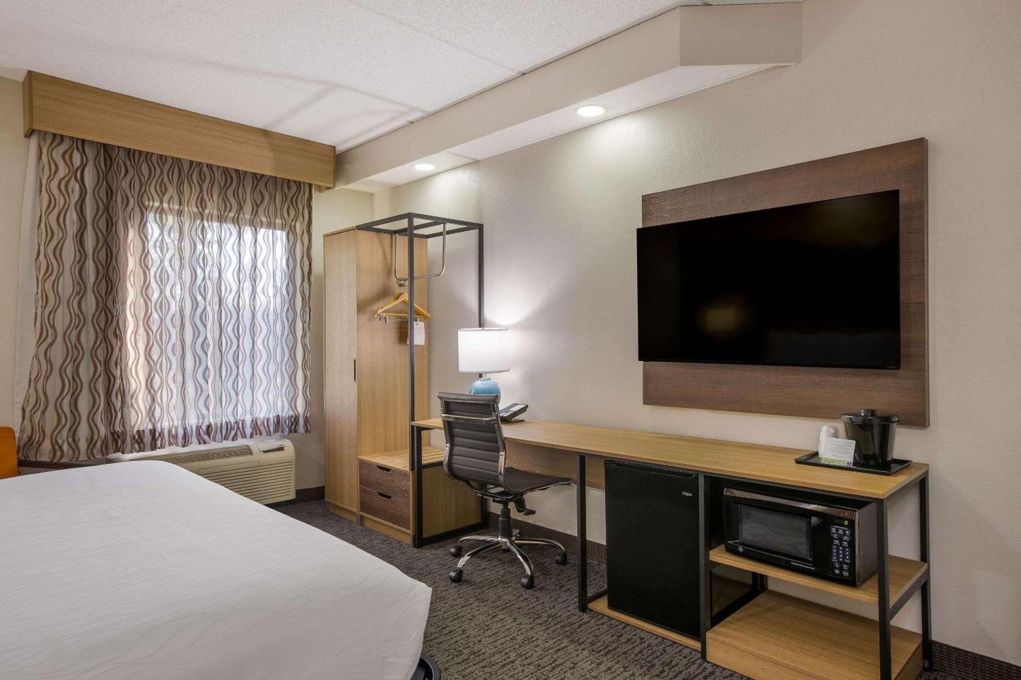 Clarion Pointe Sevierville-Pigeon Forge Dış mekan fotoğraf