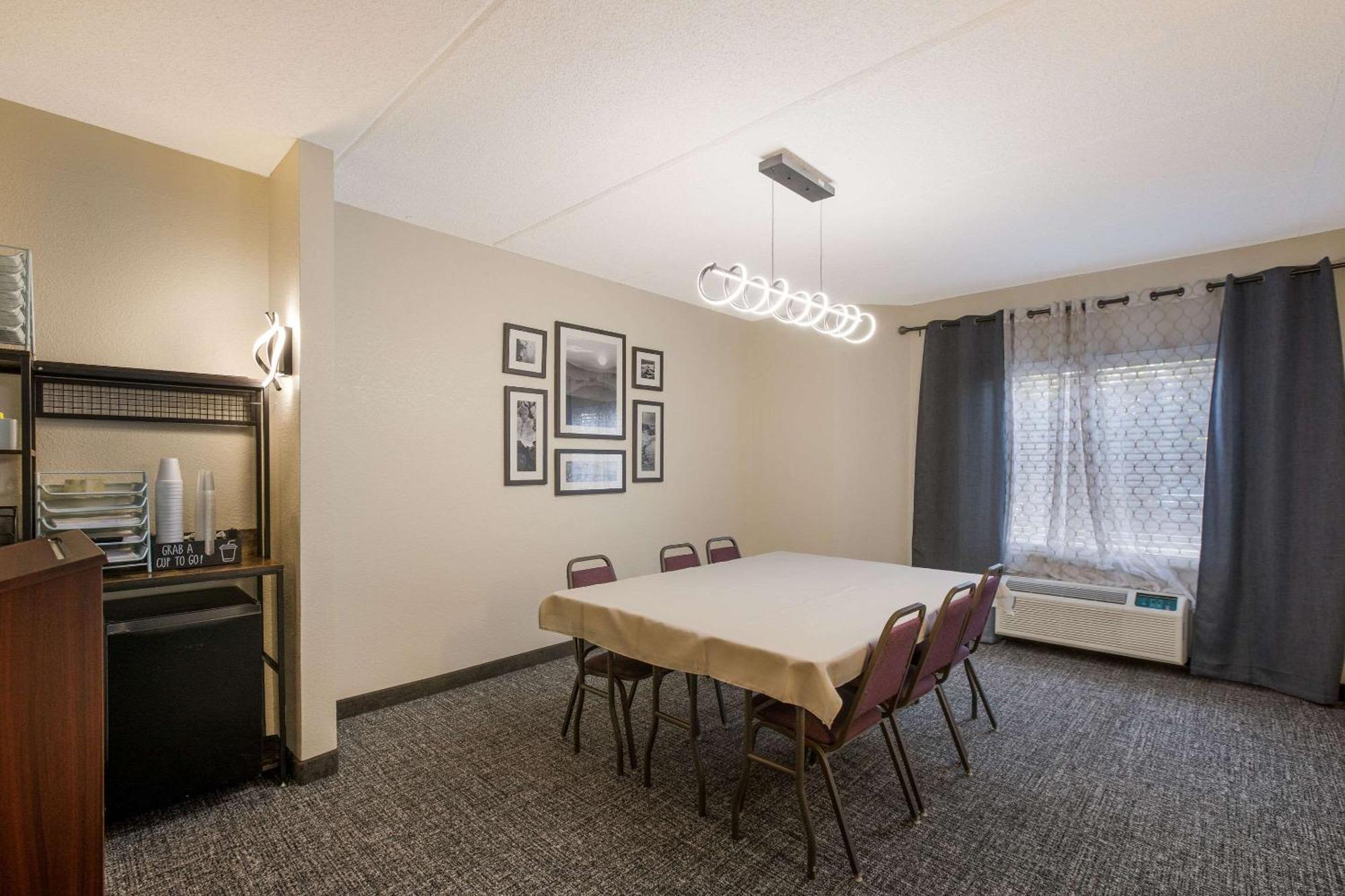 Clarion Pointe Sevierville-Pigeon Forge Dış mekan fotoğraf