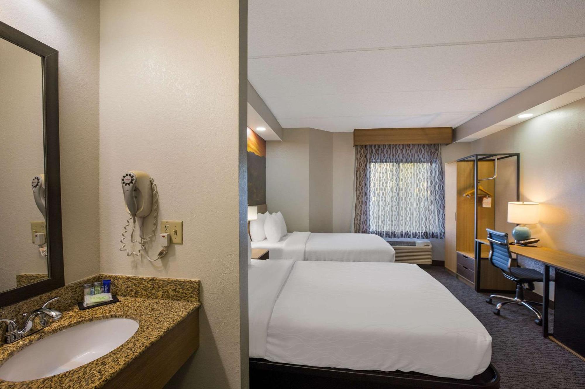 Clarion Pointe Sevierville-Pigeon Forge Dış mekan fotoğraf