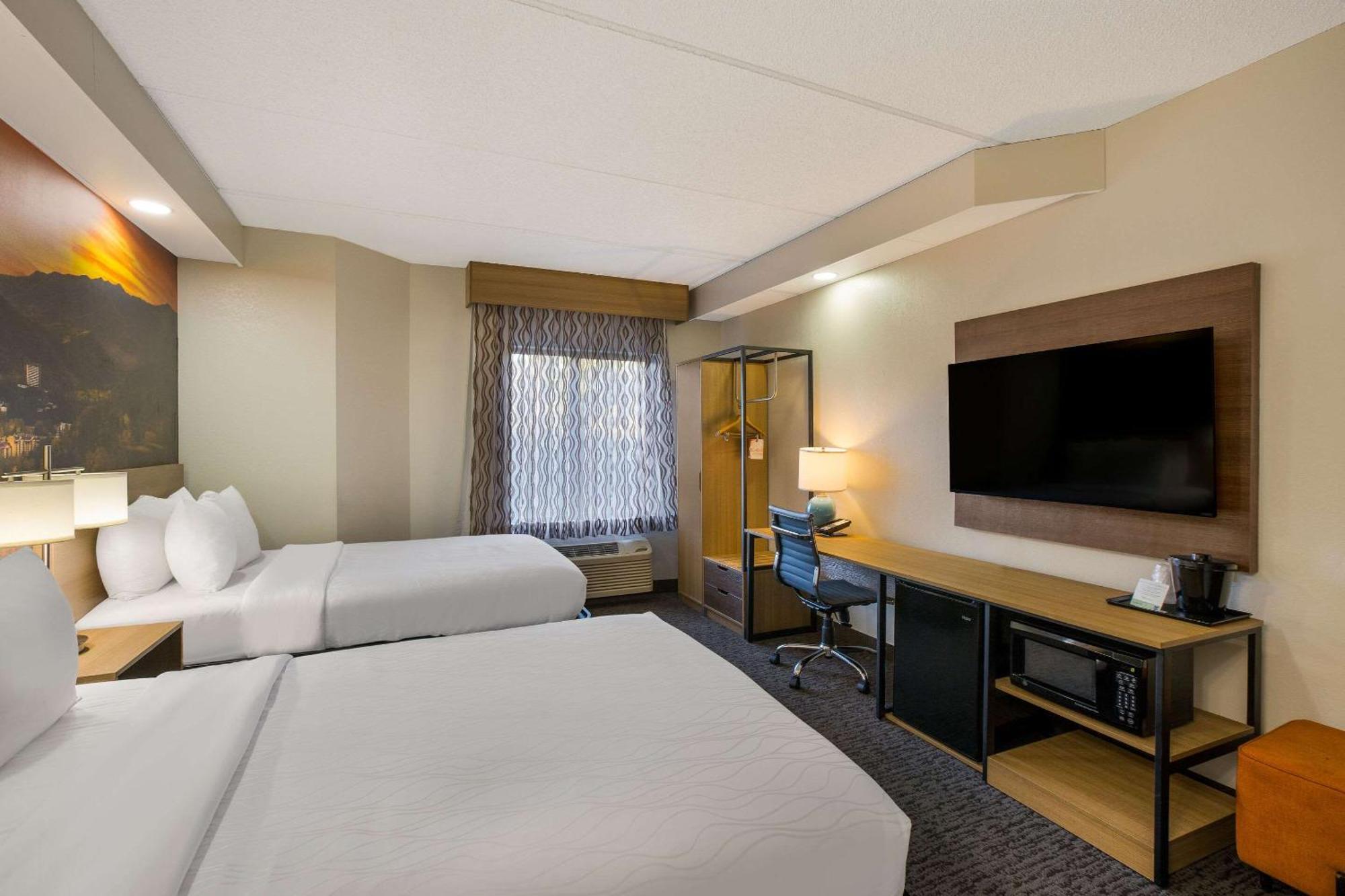 Clarion Pointe Sevierville-Pigeon Forge Dış mekan fotoğraf