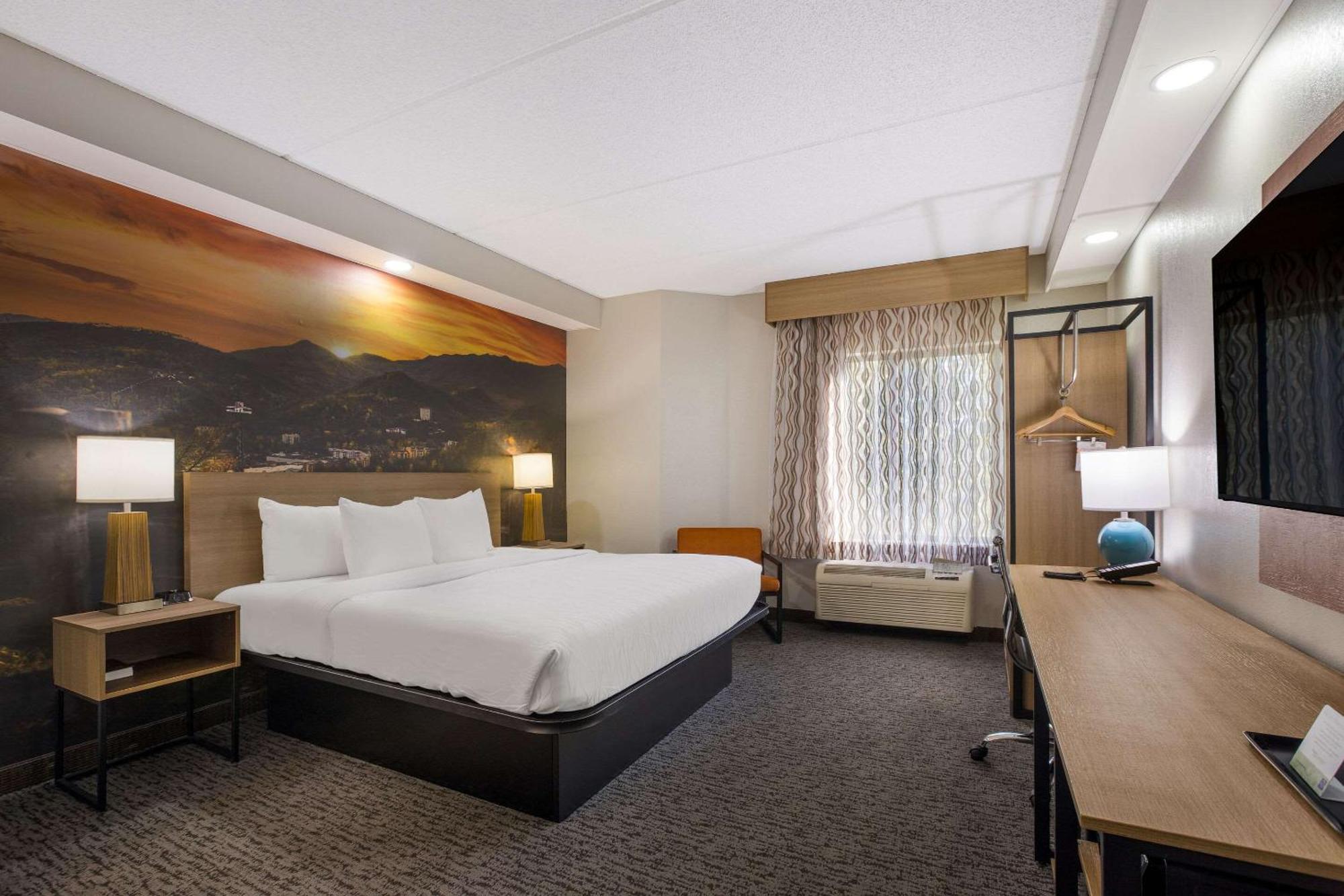 Clarion Pointe Sevierville-Pigeon Forge Dış mekan fotoğraf