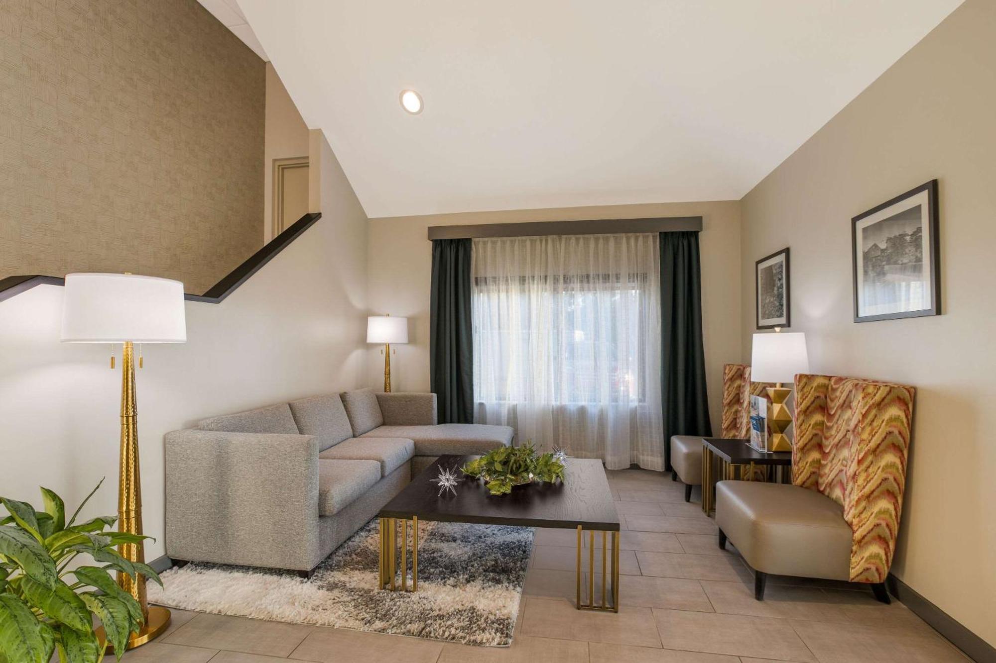Clarion Pointe Sevierville-Pigeon Forge Dış mekan fotoğraf