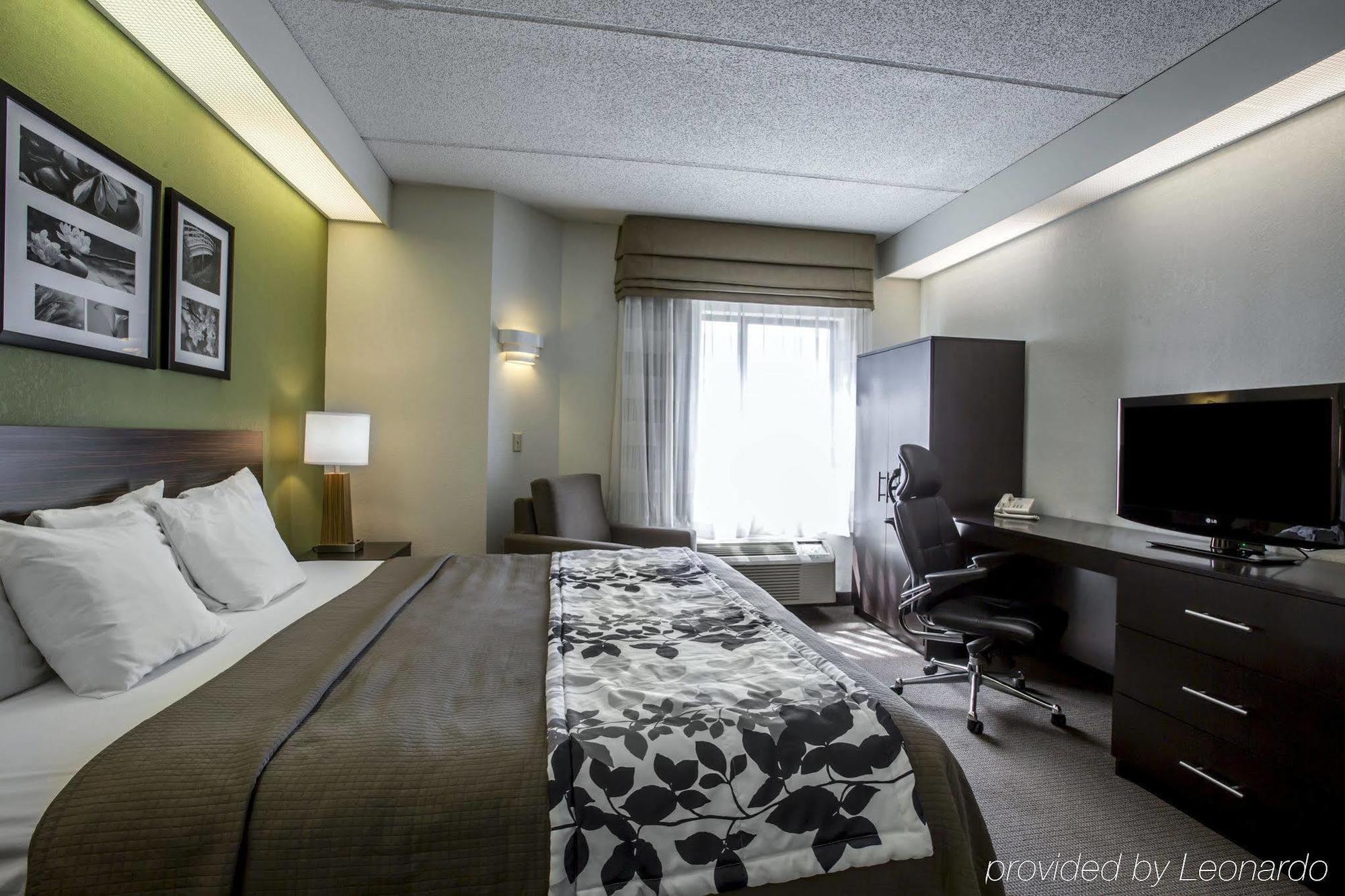 Clarion Pointe Sevierville-Pigeon Forge Dış mekan fotoğraf