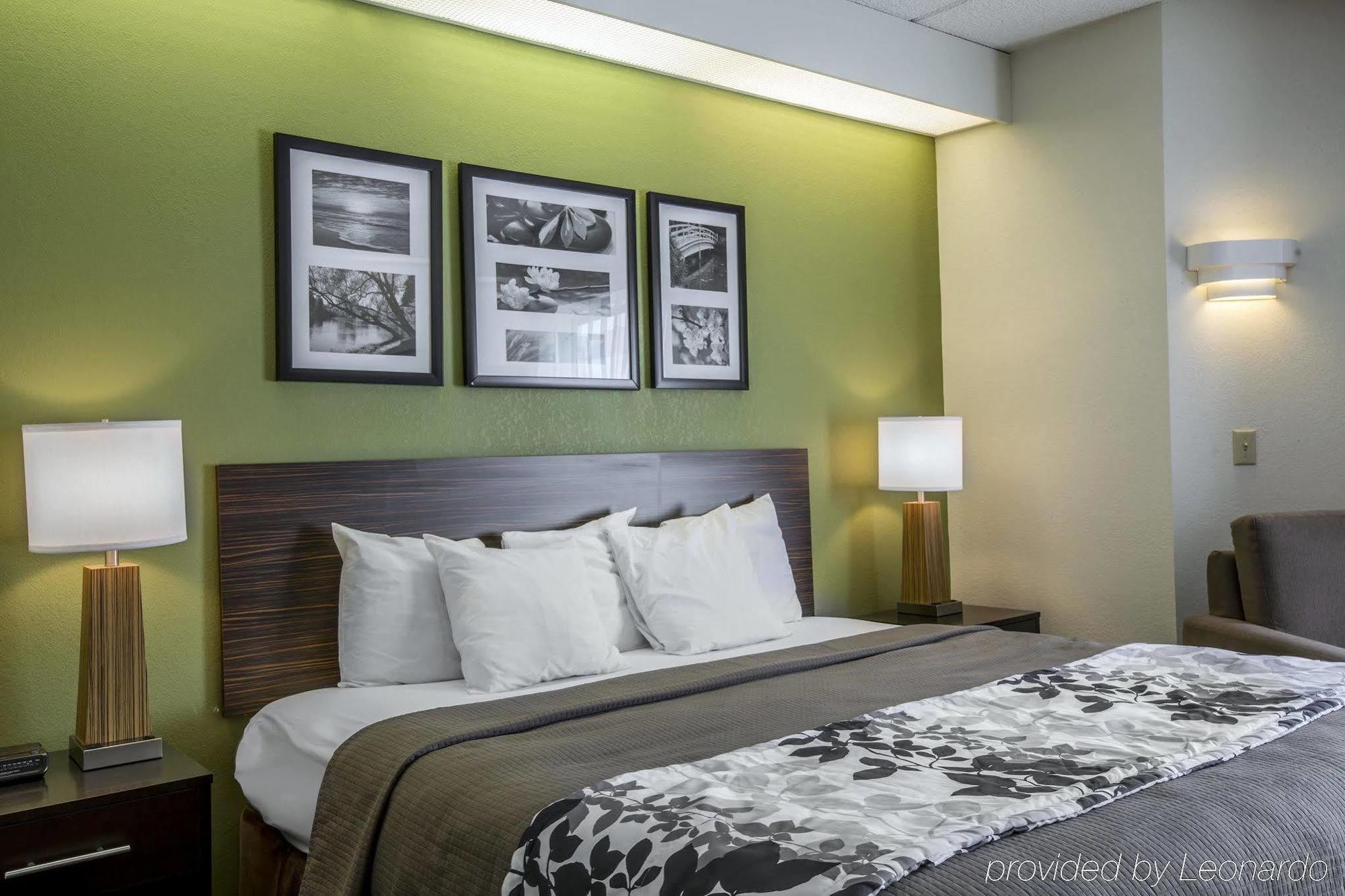 Clarion Pointe Sevierville-Pigeon Forge Dış mekan fotoğraf