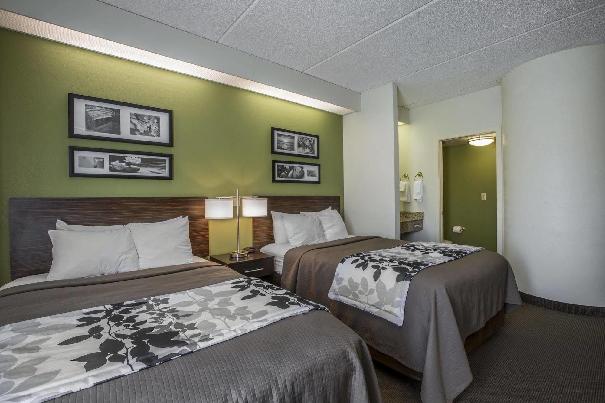 Clarion Pointe Sevierville-Pigeon Forge Dış mekan fotoğraf