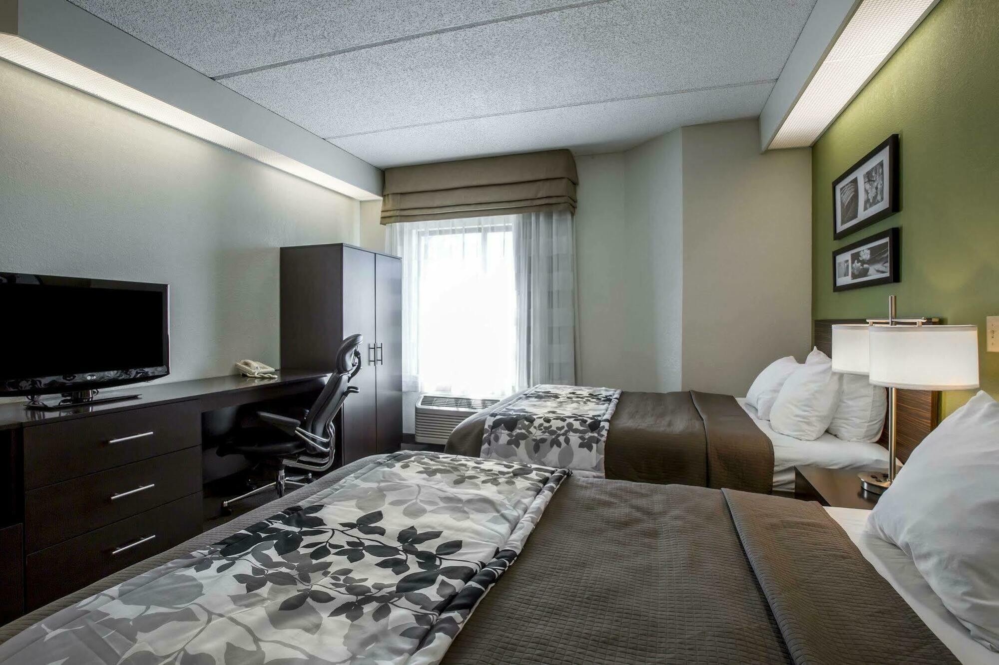 Clarion Pointe Sevierville-Pigeon Forge Dış mekan fotoğraf
