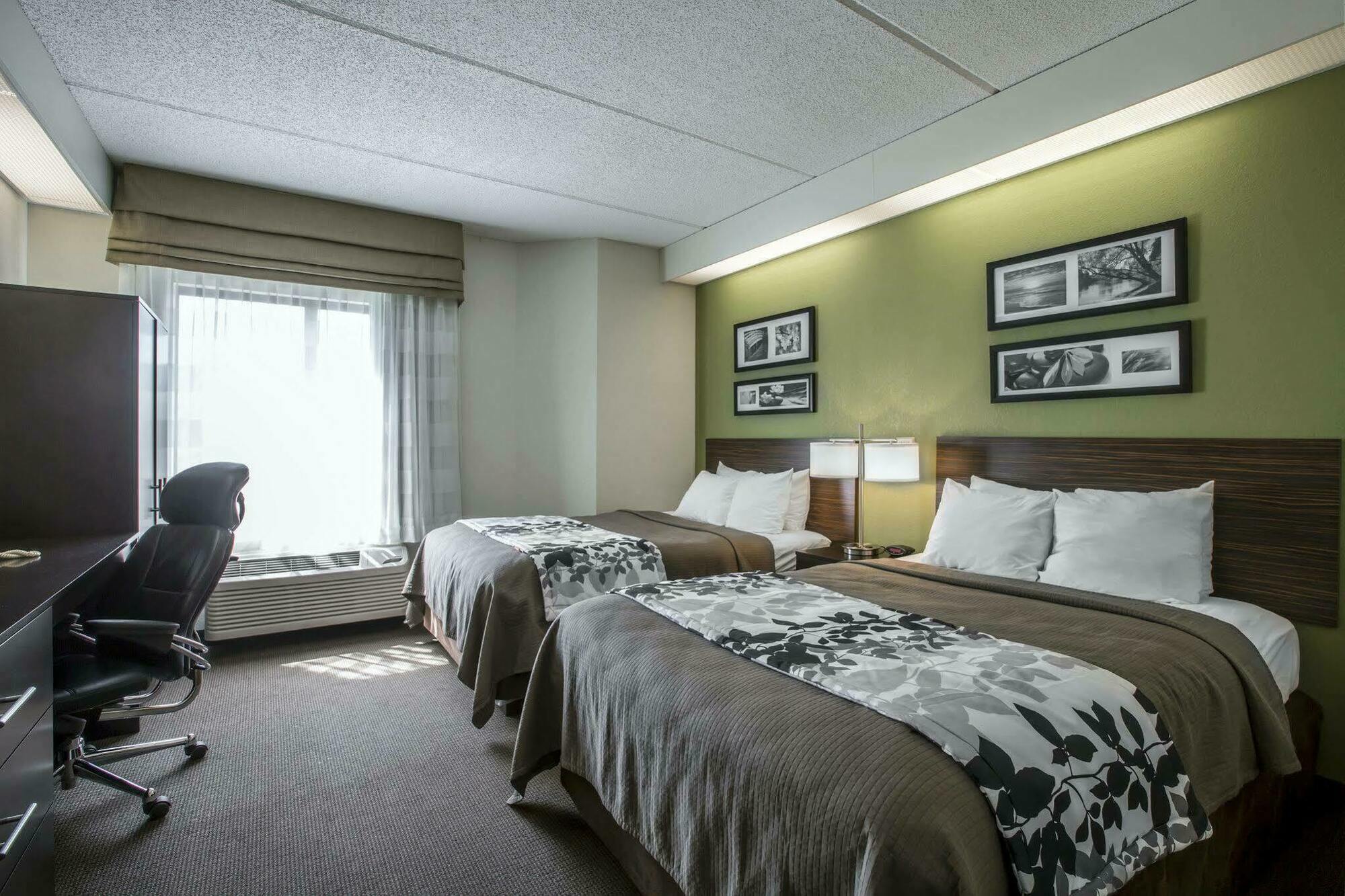 Clarion Pointe Sevierville-Pigeon Forge Dış mekan fotoğraf
